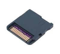 SENECESLI Cartouche Flash Open Source pour Console de Jeu 2DS 3DS, Carte Flash à Cartouche de Jeu Double Puissance, Prise en Charge de la Mise à Jour du Micrologiciel