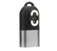 SENECESLI Convertisseur de Charge Rapide pour OpenSwim Pro S710, Adaptateur de Chargeur Haute Vitesse pour Câble de Chargement de Casque avec Fonctions de sécurité (Grey)