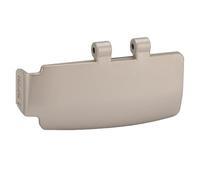 SENECESLI Couvercle de Porte de Batterie D'appareil Photo Numérique U2 U-II, Couvercle de Remplacement, Matériau ABS de qualité Supérieure, Installation Facile