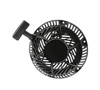 SENECESLI Démarreur à Rappel, 1716511 S Ensemble de Démarreur à Rappel Moteur Démarrage par Traction Remplacement pour CH440