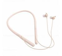 SENECESLI Écouteurs Bluetooth tourss de Cou, écouteurs sans Fil à Réduction de Bruit Rechargeable avec Un Son amélioré pour Regarder la télévision (Nu)