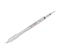 SENECESLI Embouts de Soudure en Alliage de Cuivre, Pointes de Soudure Durables pour Station de Soudage JBC, Poignée T245 (245-SI)