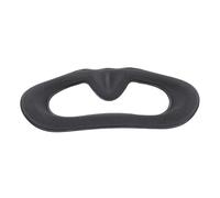 SENECESLI Ensemble de Remplacement Léger et Confortable pour Lunettes Volantes, Rembourrage en Mousse pour Drone Avata 2 3, Coussin Facial en éponge Douce pour les Passionnés et les Professionnels