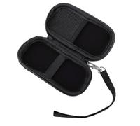 SENECESLI Étui de Transport Rigide pour Enregistreur Vocal Numérique ICD U X570 PX370 PX470, étui Rigide en Nylon EVA, Lecteur MP3, Sac de Rangement pour Stylo d'impression 3D, Résistant