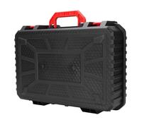 SENECESLI Étui StarlinkMini, étui de Voyage Rigide et étanche pour Kit de Parabole StarlinkMini, Doublure en Mousse EVA Absorbant Les Chocs et Grande capacité, étui de Transport Portable