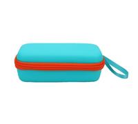 SENECESLI EVA Organiseur pour Stylo d'impression 3D, pour Start+ Essentials 2024 2023, Coque de Stylo 3D, Sac pour d'impression, pour Voyage, Maison, école, Vert