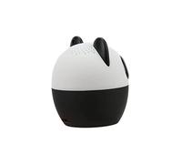 SENECESLI Haut-Parleur Bluetooth Animal Mignon, Son Riche pour Enfants, Fonction Selfie, Haut-Parleur Portable sans Fil pour Les Fêtes de Voyage, Mini pour Animaux de Compagnie (Panda)