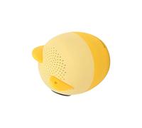 SENECESLI Haut-Parleur Bluetooth Animal Mignon, Son Riche pour Enfants, Fonction Selfie, Haut-Parleur Portable sans Fil pour Les Fêtes de Voyage, Mini pour Animaux de Compagnie (Ours)