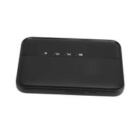SENECESLI Hotspot Mobile WiFi 5G, Hotspot Mobile WiFi of Professional High -Speed -10000 -MAH KU pour 11 pour Les Voyages à la Maison