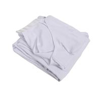 SENECESLI Housse de Support D'enceinte élégante et Durable, Jupe Trépied pour Concerts sur Scène DJ, écran Pliable pour Sac de Rangement, Hauteur de Support Réglable 137 Cm, Fibre de Polyuréthane,