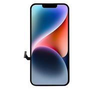 SENECESLI Incell HD Kit de Remplacement D'écran 6,1 Pouces pour iOS 14 A2649 A2881 A2884, écran amélioré avec Technologie COF Avancée pour Les Inexactitudes des Couleurs, pour Les Professionnels de