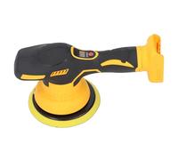 SENECESLI Kit de Polisseuse de Tampon de Voiture, 6 Vitesses Variables, Machine à Cirer sans Fil pour Batterie Lithium-ION