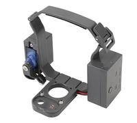 SENECESLI Lanceur de Plateaux Aériens de Drone, Longue Distance -One -stück Design Stutz Load Sest Installation Facile pour Les Accessoires DRONNES
