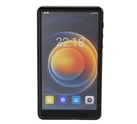 SENECESLI Lecteur de Musique Numérique MP4 avec écran Tactile Complet de 5,2 Pouces, Batterie Haute capacité, Connexion BT, Mémoire de 16 Go, Idéal pour Les Projections de Films et Les Amateurs de