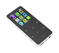 SENECESLI Lecteur MP3, avec Bluetooth et WiFi Lecteur de Musique 1,8"