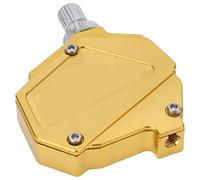 SENECESLI Levier d'embrayage Universel pour Moto, Système de Câble Facile à Tirer avec Pression d'embrayage Réduite de 80%, économiseur 'embrayage en Alliage 'aluminium pour Accessoires de Moto