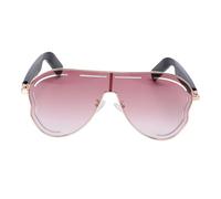 SENECESLI Lunettes de Soleil Intelligentes AI Lunettes de Traduction Légères et élégantes Traitement Rapide pour Les Appels de Voyage Matériau : PC, ABS, Alliage D'aluminium