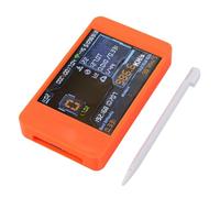 SENECESLI Mineur de Loterie avec Stylo, 986 KHz/s, Affichage en Temps Réel de 2,8 Pouces, Machine Minière BTC Solo, Faible Consommation D'énergie pour Un Usage Domestique