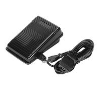 SENECESLI Pédale de Machine à Coudre Domestique, Commutateur de Contrôleur de Pied Durable pour des Travaux de Couture Fluides, adapté à la Machine à Coudre Shengjia FC-2902D pour un Usage Domestique