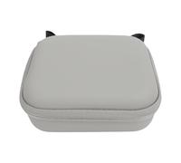 SENECESLI Petite Boîte de Rangement pour Appareil Photo, étui à Lanière Résistant à l'usure pour Les Photographes en Déplacement Nano
