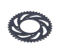 SENECESLI Pignon Arrière Léger 41T, Installation Facile pour Vélo PIT PRO PIT Bike pour les Amateurs de Vélo