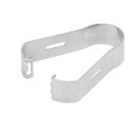 SENECESLI Pointes de Stylo en Métal Précises de Remplacement pour Note10 Note20 S21U S22U pour écrire et Dessiner, Pointes en Acier Inoxydable pour S7+ S8U (Argent) + Sensibles à la Pression