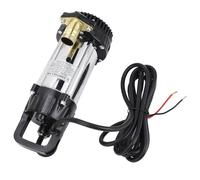 SENECESLI Pompe Submersible DC Efficace 180W 3 Mètres³/h 8m Moteur en Acier Inoxydable de Levage pour Ferme de Ranch, Piscine, Aquarium