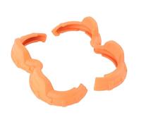 SENECESLI Protecteur de Garde D'hélice pour Néo Bourdon Anti-Collision, Anneau de Couverture de Pare-Chocs de Bourdon de Flottement de l'eau, Matériel Flottant Léger Anti-Collision