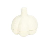 SENECESLI Puzzles à L'ail, Jouets d'exercice 3D Robustes pour Enfants, Cadeaux d'anniversaire, Jouets D'assemblage D'ail en PVC pour la Conscience Spatiale et L'amélioration de la Mémoire