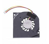 SENECESLI Remplacement du Ventilateur de Refroidissement CPU pour NUC5 NUC6 NUC7 I3 I5 I7, CBXG2 Brix NUC5CPYH NUC7BNH Ventilateur de Refroidissement CPU PC avec Connecteur 4 Broches