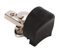 SENECESLI Repose-Pouce pour Clarinette, Protège-doigts Réglable pour Hautbois avec Coussin Doux pour Instrument à Vent, Support de Pouce, Protection des Mains