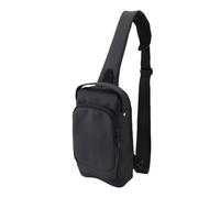 SENECESLI Sac à Bandoulière Portable pourSwitch 2, Coffre de Voyage de Grande capacité Transportant Une Pochette de Jeu pour Vapeur Pont OLED, Rog allié X