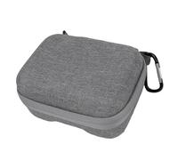 SENECESLI Sac de Télécommande de Drone, étui de Rangement Résistant aux Rayures et aux Chocs pour Neo 2 RC N1 2 3, Sac Portable étanche pour Voyage, Randonnée, Camping