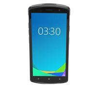 SENECESLI Scanner PDA, Prise en Charge du Réseau WiFi 5G à Double Bande NFC et OCR à Balayage à Barres à Barres Scanner de Coco de Prise en Charge de l'empreinte pour Les Supermarchés pour Les