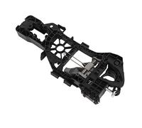 SENECESLI Support de Poignée de Porte Extérieure Standard D'origine, Installation Facile pour la Variante B6 B7, adapté pour 362 B7 (2010 - 2014)