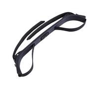 SENECESLI Support de Sac de Chariot de, 71851 G01, Support de Remplacement, Ensemble de Sangle de de Sac de Chariot de pour EZGO TXT, Noir