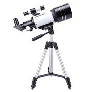 SENECESLI Télescope Astronomique Professionnel Haute Puissance avec Trépied