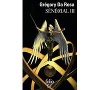 Sénéchal (Tome 3)