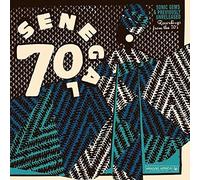 SENEGAL 70 (2LP GATEFOLD) 2 VINYL LP NEUF