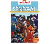 Sénégal - Edition 2026