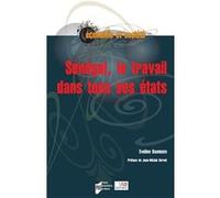 Sénégal Evelyne Baumann (Auteur)