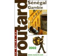 Sénégal-Gambie, 2002-2003