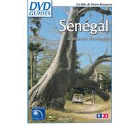 Sénégal - La Piste Aux Émotions