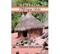 Sénégal L'Afrique rêvée DVD E