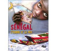 Senegal, l'homme et la mer - Xavier Van Der Stappen - Reunion Des Musees Nationaux - broché - Essai