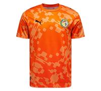 Sénégal Maillot de Gardien 2026/27 - PUMA Medium
