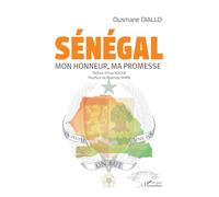 Sénégal: Mon honneur, ma promesse