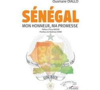 Sénégal: Mon honneur, ma promesse