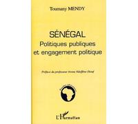 Sénégal - Politiques Publiques Et Engagement Politique