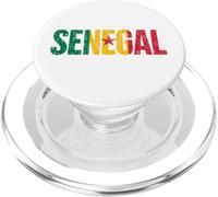 Sénégal PopSockets PopGrip pour MagSafe